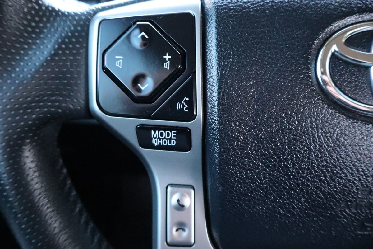 Used 2022 Toyota 4Runner SR5 Premium image 29