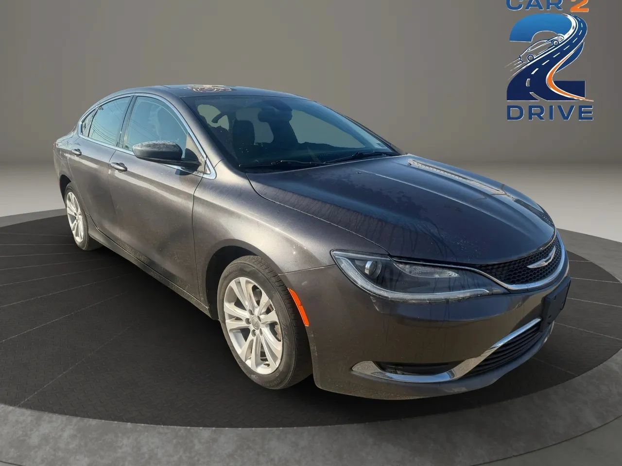 Used 2016 Chrysler 200 Limited FWD image 4