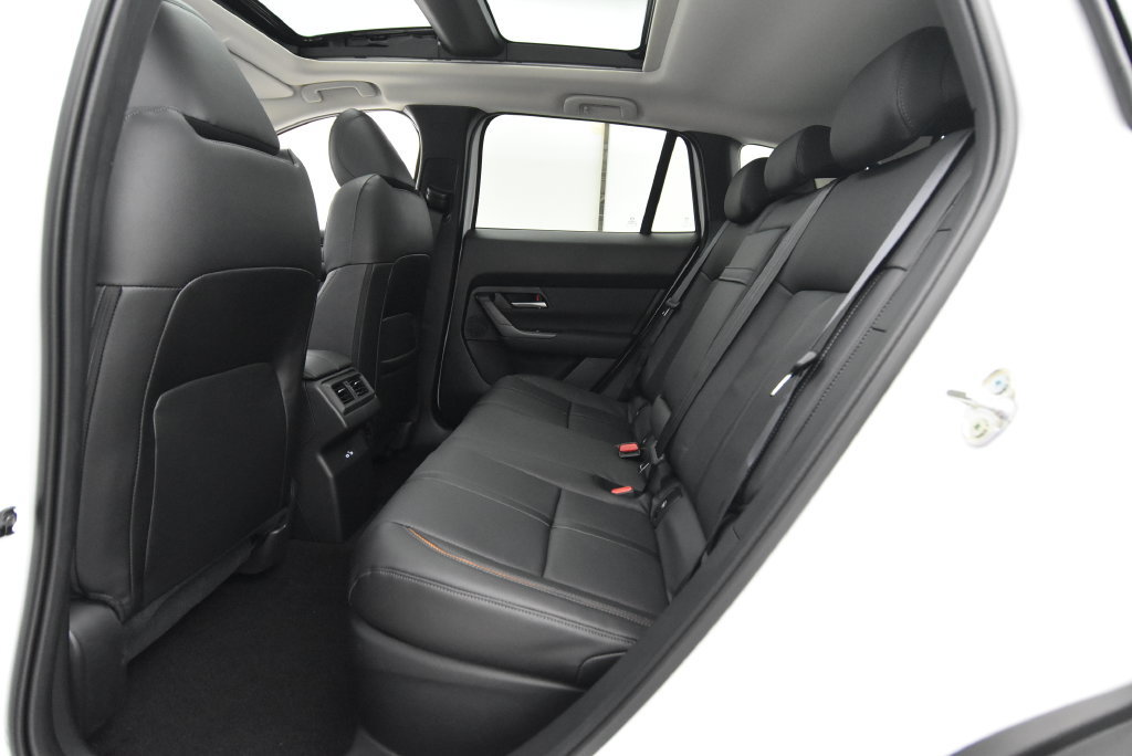 New 2026 MAZDA CX-50 AWD 2.5 Hybrid w/ Premium Pkg image 26
