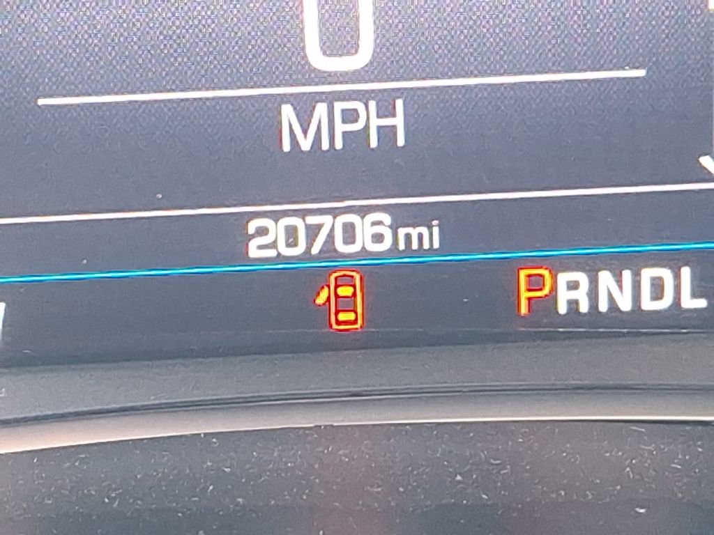 Certified 2023 Chevrolet Equinox LT image 25