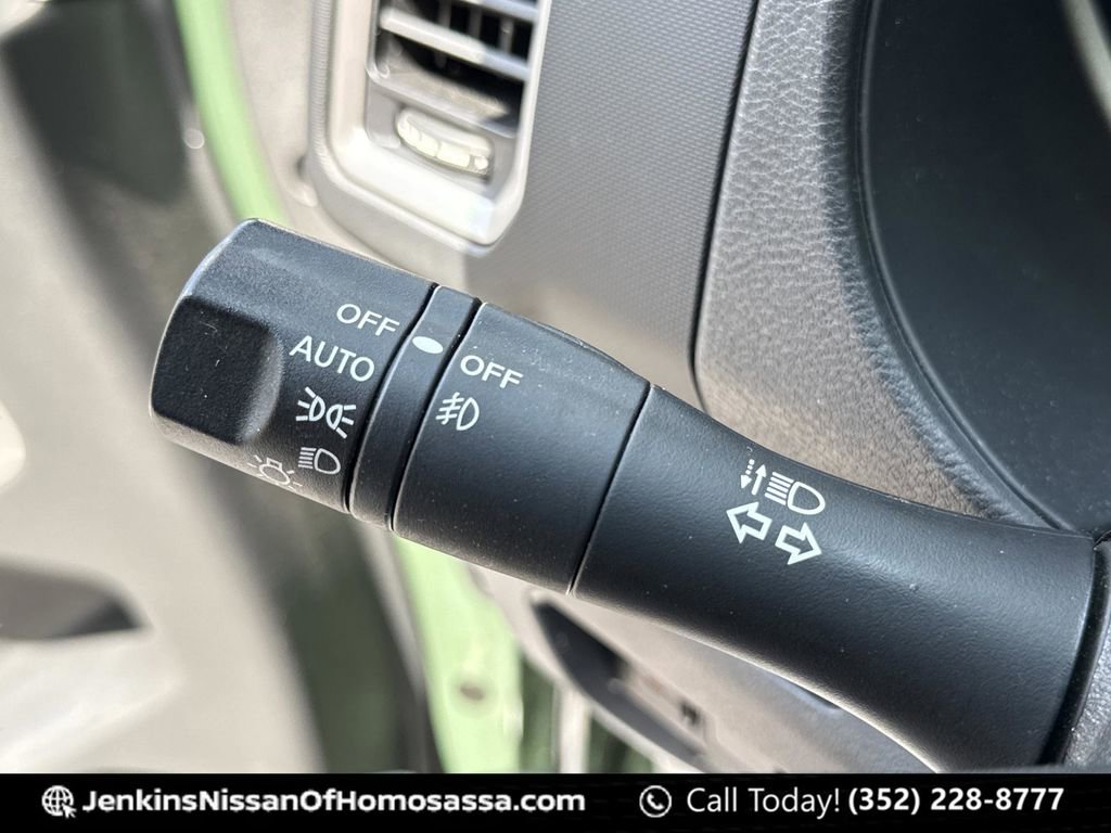 Certified 2023 Nissan Frontier SV w/ Technology Package image 39