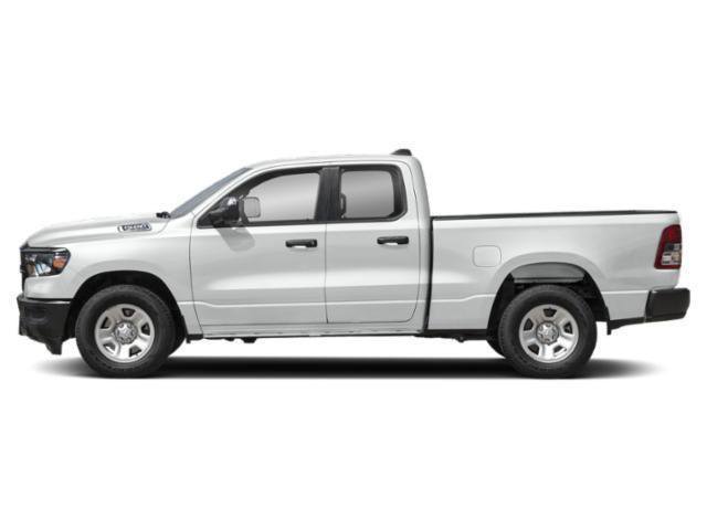 Certified 2024 RAM 1500 Tradesman w/ Night Edition image 2