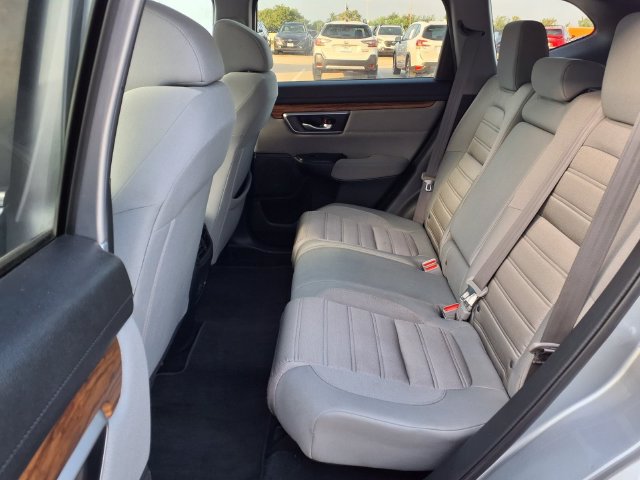 Used 2021 Honda CR-V EX image 8
