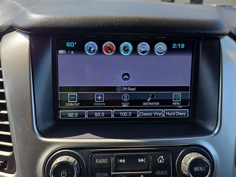 Used 2018 Chevrolet Tahoe LT AWD/4WD image 13