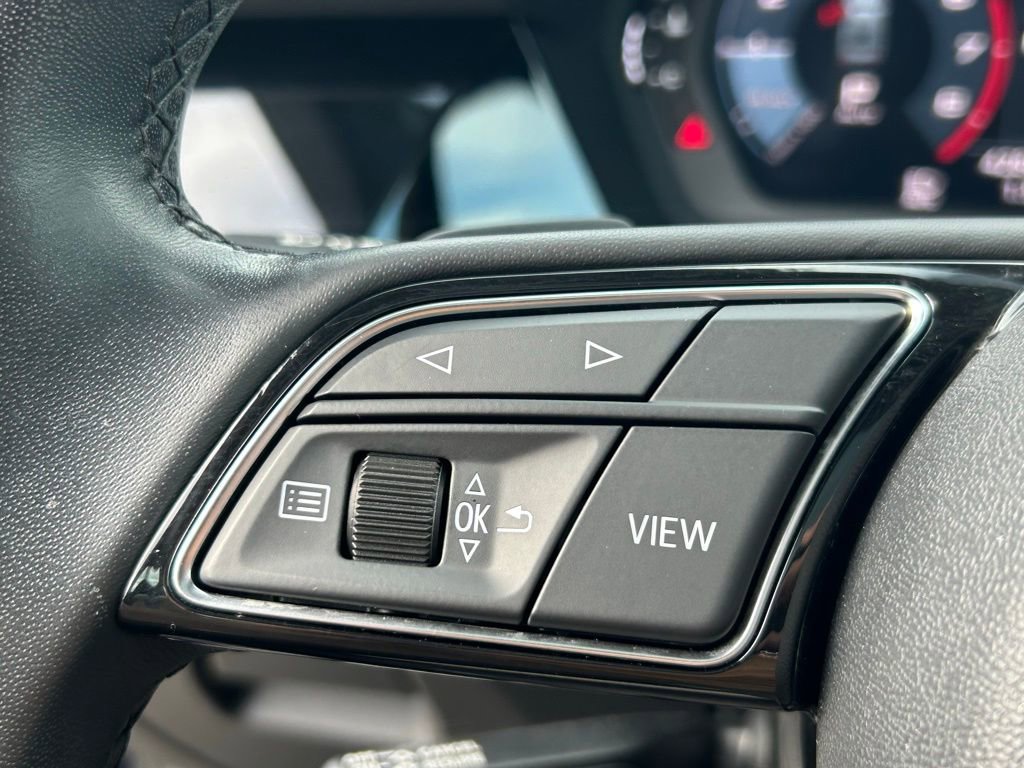 Used 2022 Audi A3 2.0T Premium image 27