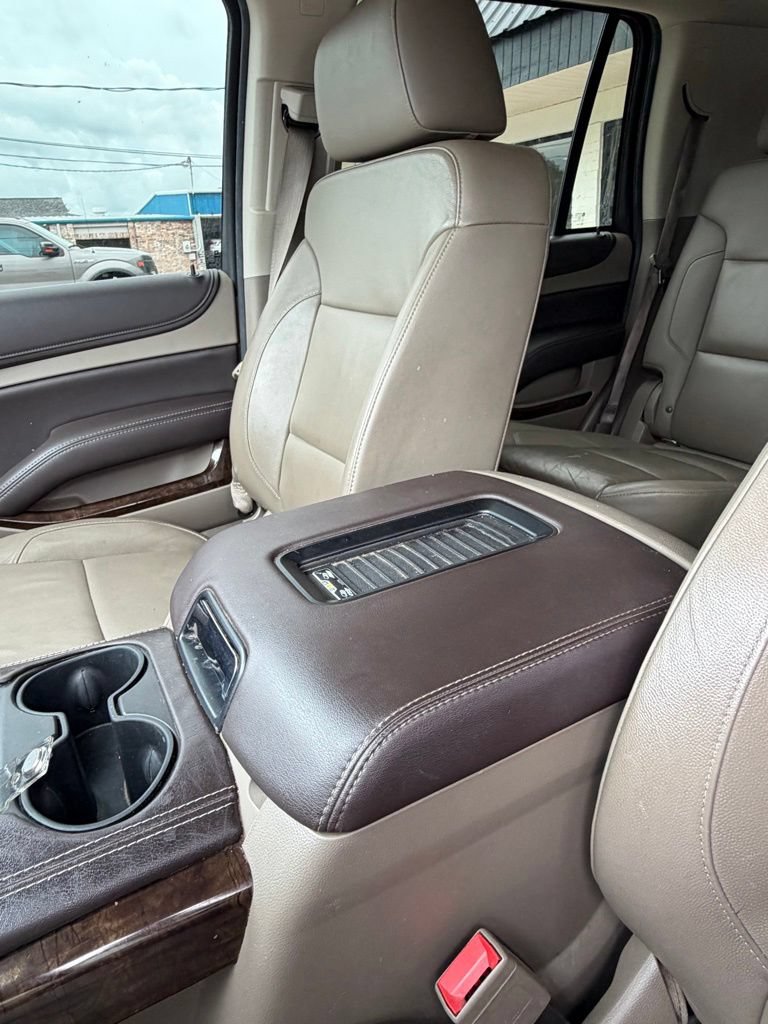 Used 2016 Chevrolet Tahoe LT RWD image 14