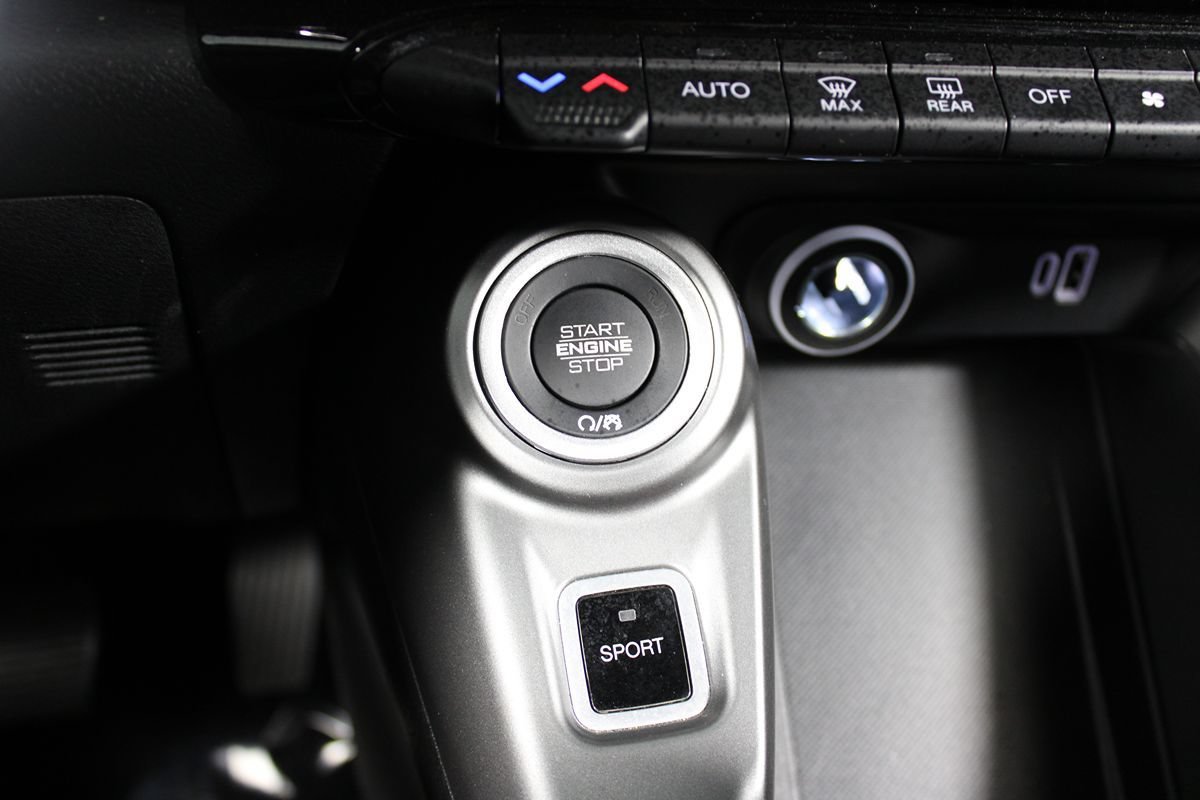 Used 2024 Dodge Hornet R/T w/ R/T Blacktop Package AWD/4WD image 20