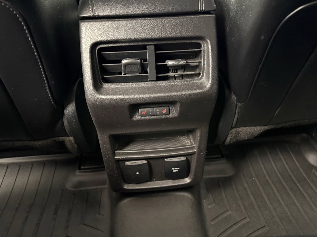 Used 2017 Ford Edge Titanium w/ Equipment Group 301A image 44