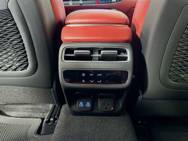 New 2026 Genesis GV70 2.5T Sport Prestige w/ G1 Accessory Package image 18