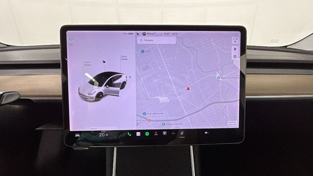 Used 2020 Tesla Model 3 Standard Range Plus RWD image 19