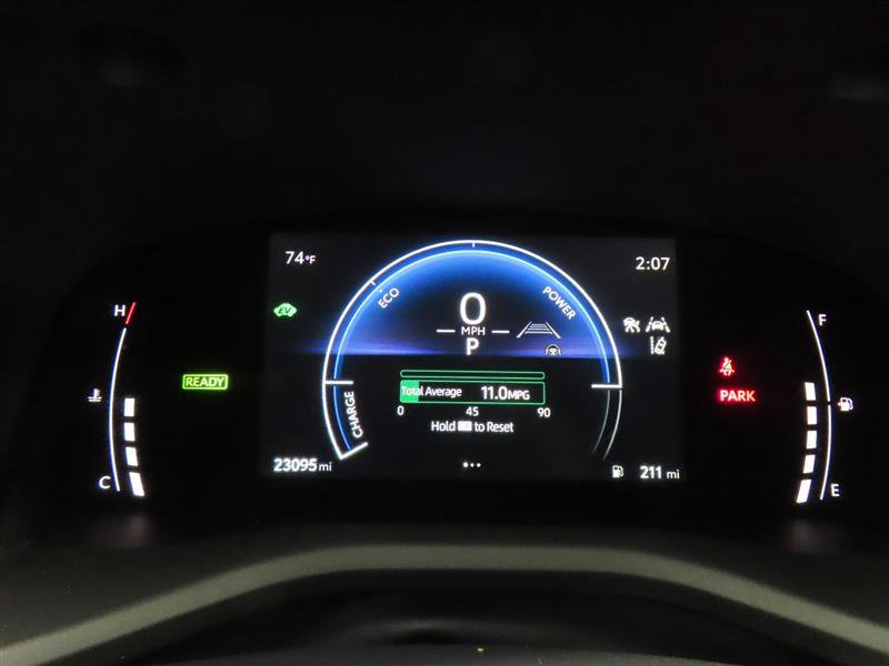 Used 2026 Toyota Camry SE w/ Convenience Package FWD image 21