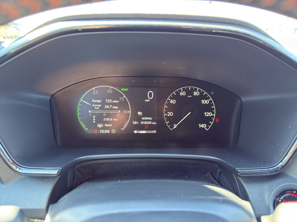 Used 2024 Honda CR-V Sport-L image 27