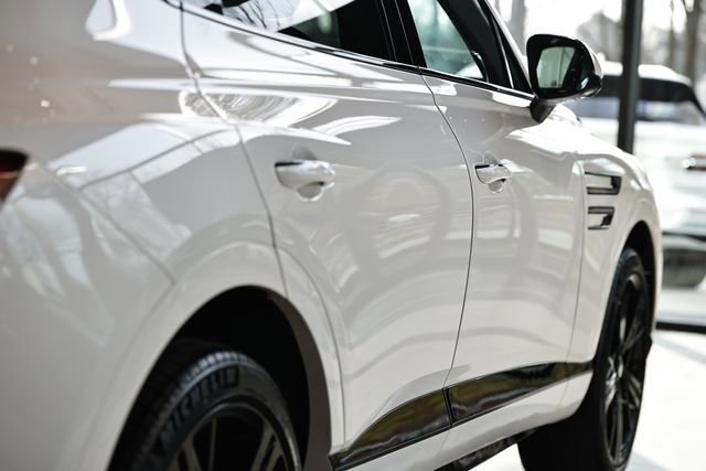 New 2026 Genesis GV80 3.5T e-SC image 8