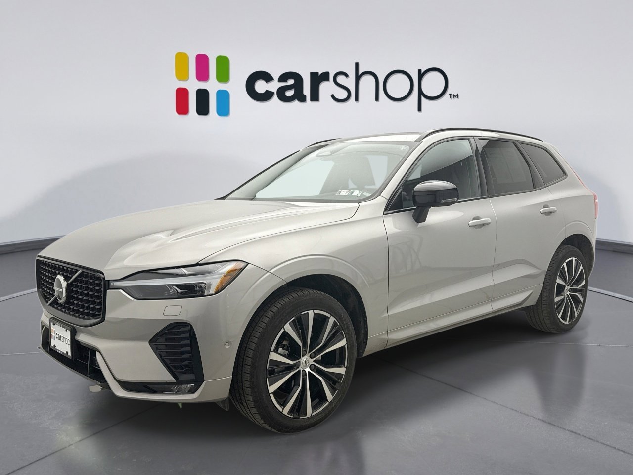 Used 2023 Volvo XC60 B5 Plus w/ Climate Package video 1