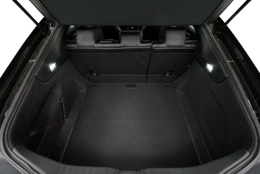 New 2026 Acura Integra A-Spec FWD image 31