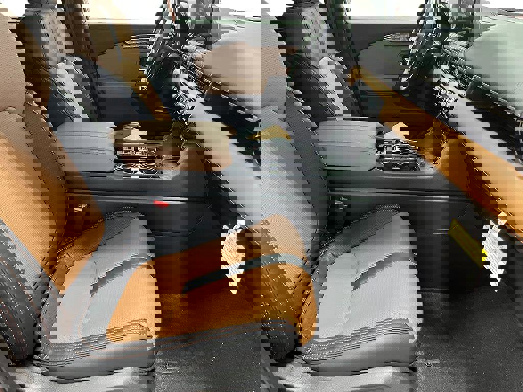 New 2026 Honda Passport TrailSport Elite image 27