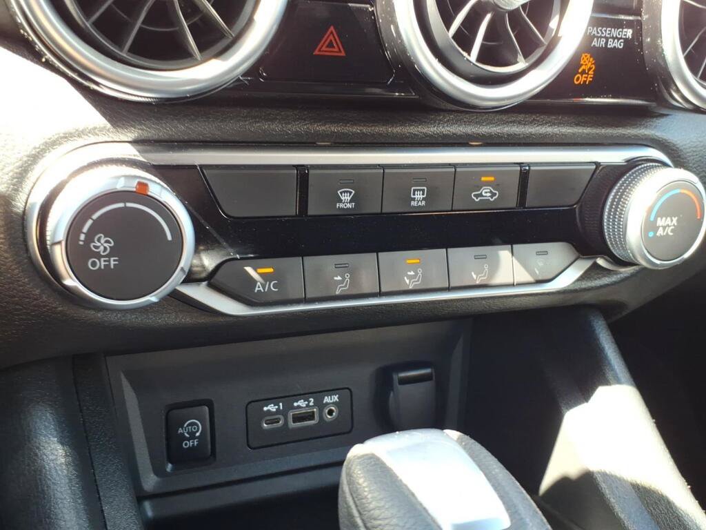 Used 2024 Nissan Sentra SV FWD image 13