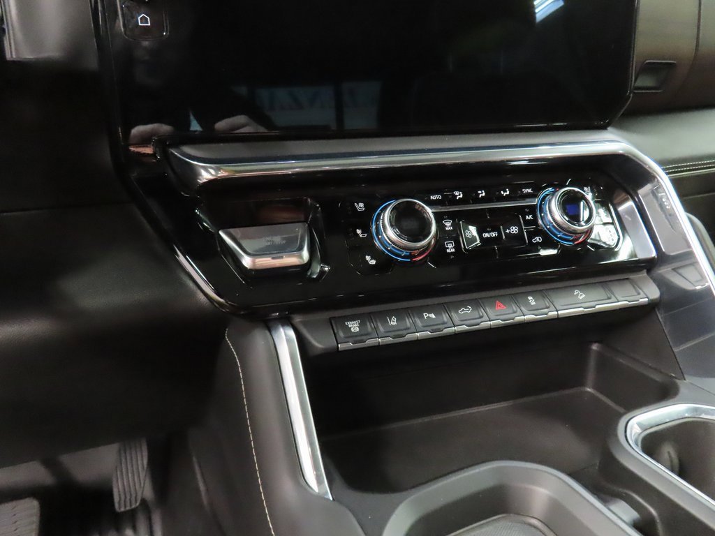 Used 2024 GMC Sierra 3500 Denali Ultimate image 72