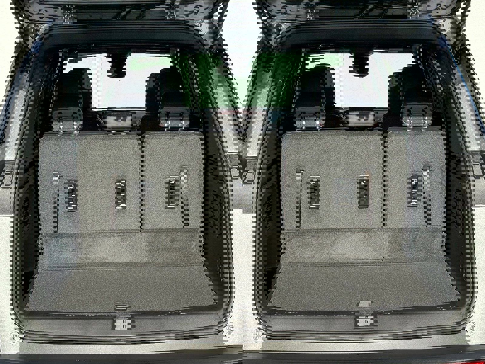 New 2026 Chevrolet Traverse Z71 w/ Enhanced Driving Package AWD/4WD image 13