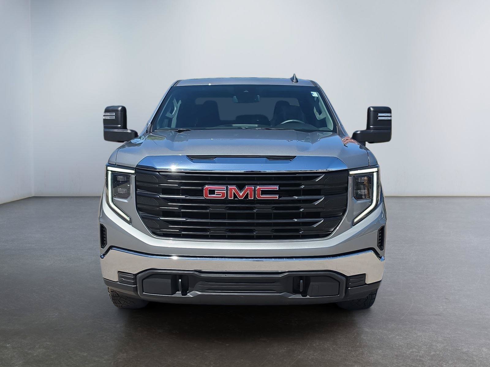 Used 2024 GMC Sierra 1500 Pro w/ Pro Value Package AWD/4WD image 8