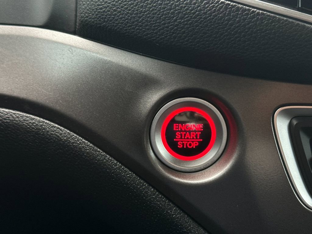 Used 2022 Honda Pilot Sport image 23