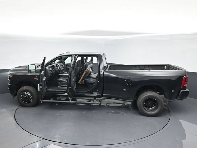 New 2026 RAM 3500 Laramie AWD/4WD image 56