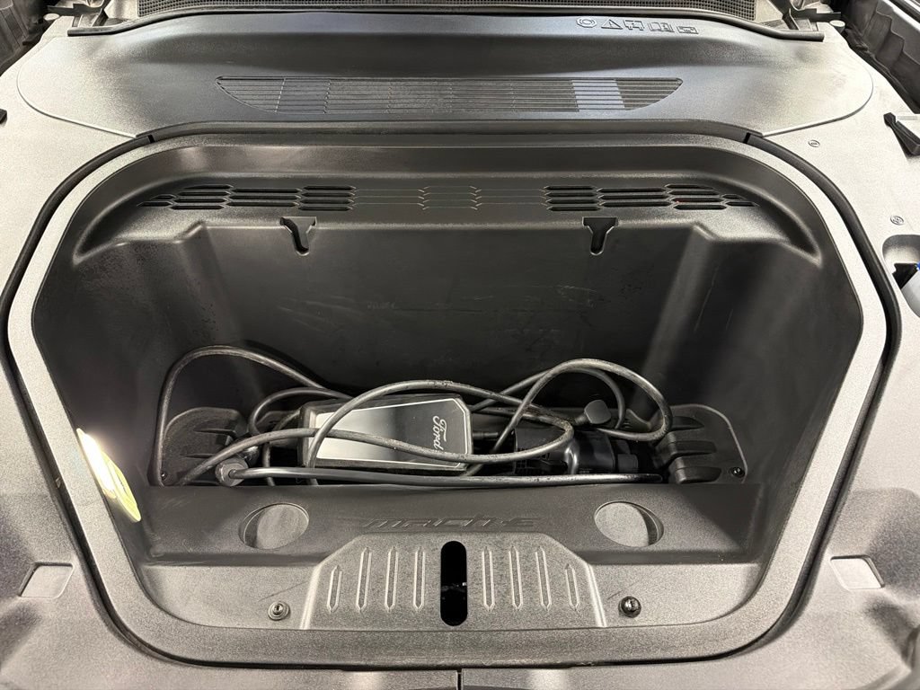 Certified 2023 Ford Mustang Mach-E California Route 1 AWD/4WD image 38