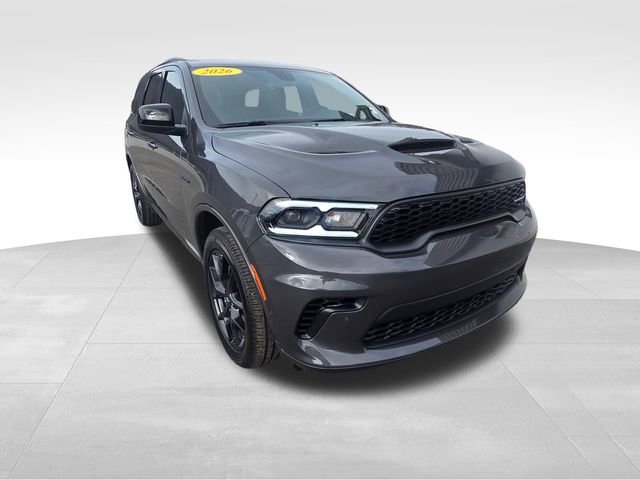 Used 2026 Dodge Durango GT image 8