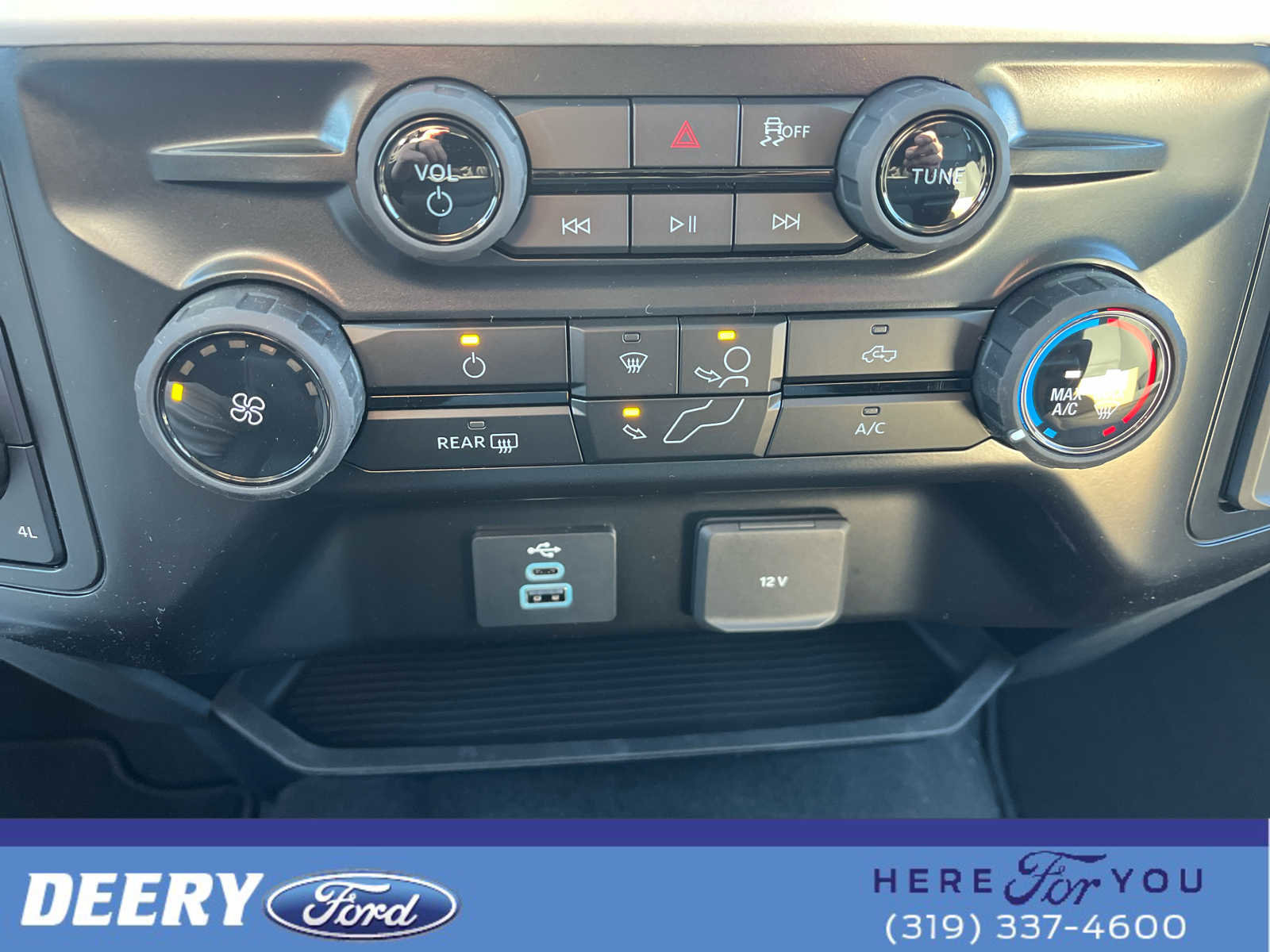 New 2026 Ford F250 XLT image 44