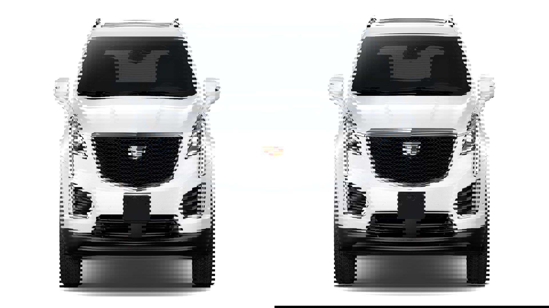 New 2026 Cadillac XT5 Sportv w/ LPO, Floor Liner Package image 2