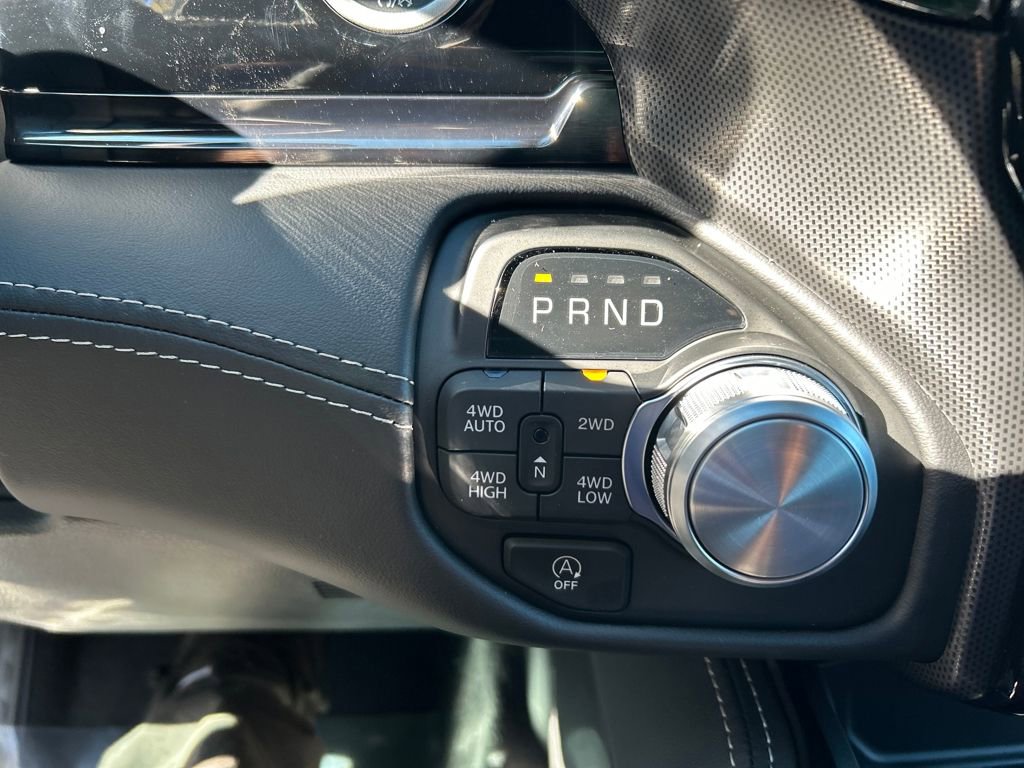 New 2026 RAM 1500 Limited image 18