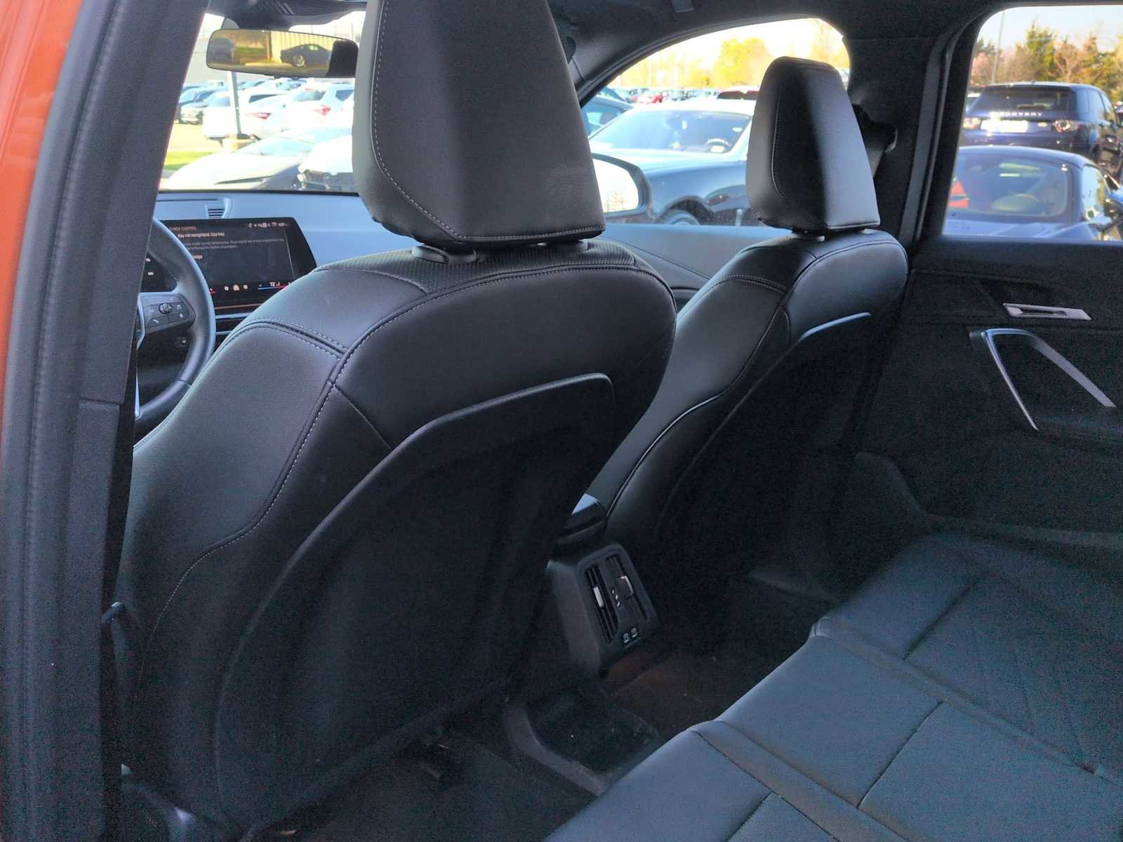 Used 2025 BMW X1 xDrive28i w/ Convenience Package image 19