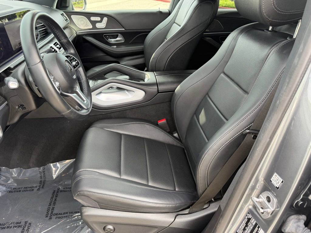 Used 2022 Mercedes-Benz GLE 350 image 19