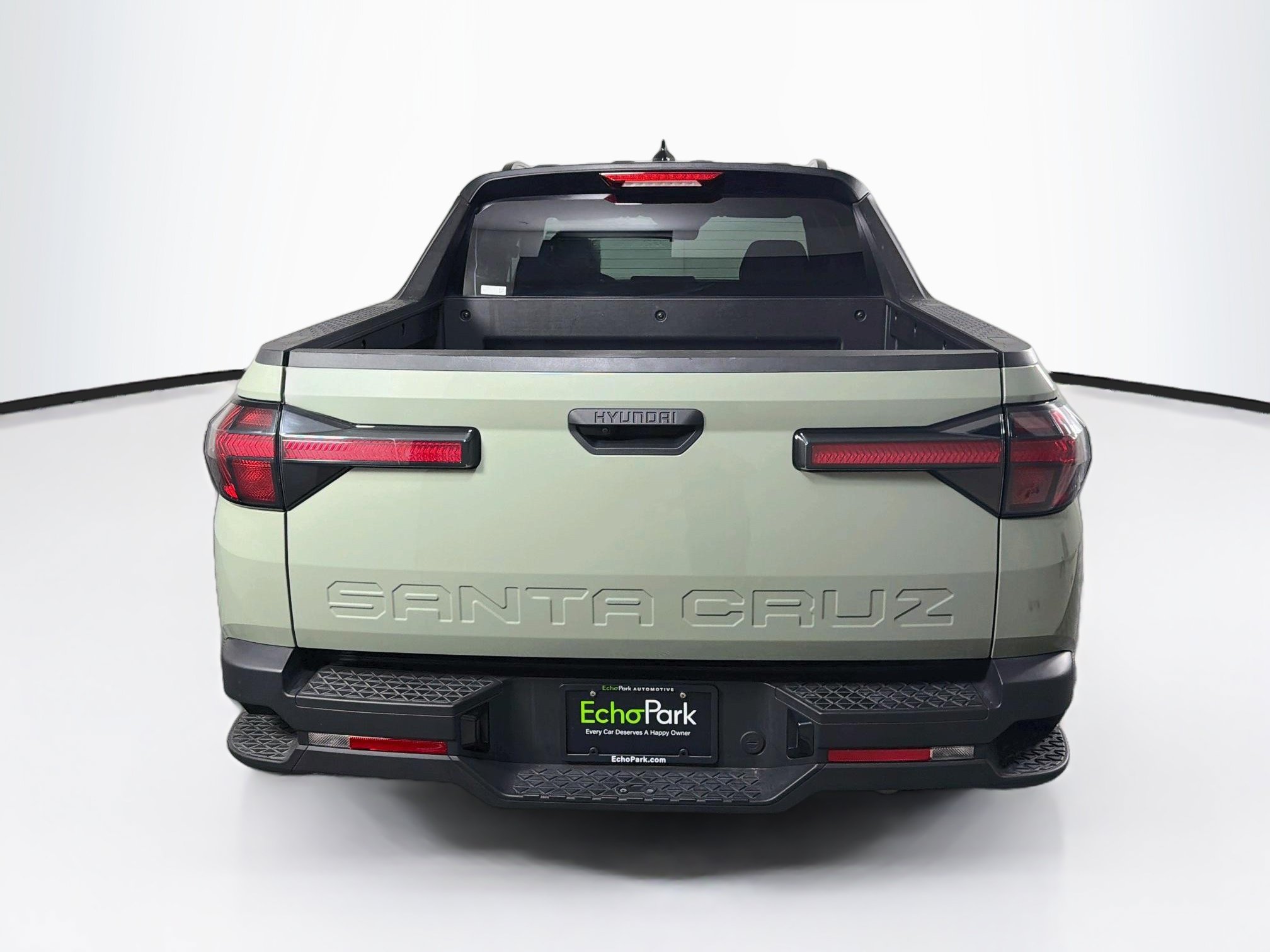 Used 2025 Hyundai Santa Cruz SEL FWD image 7