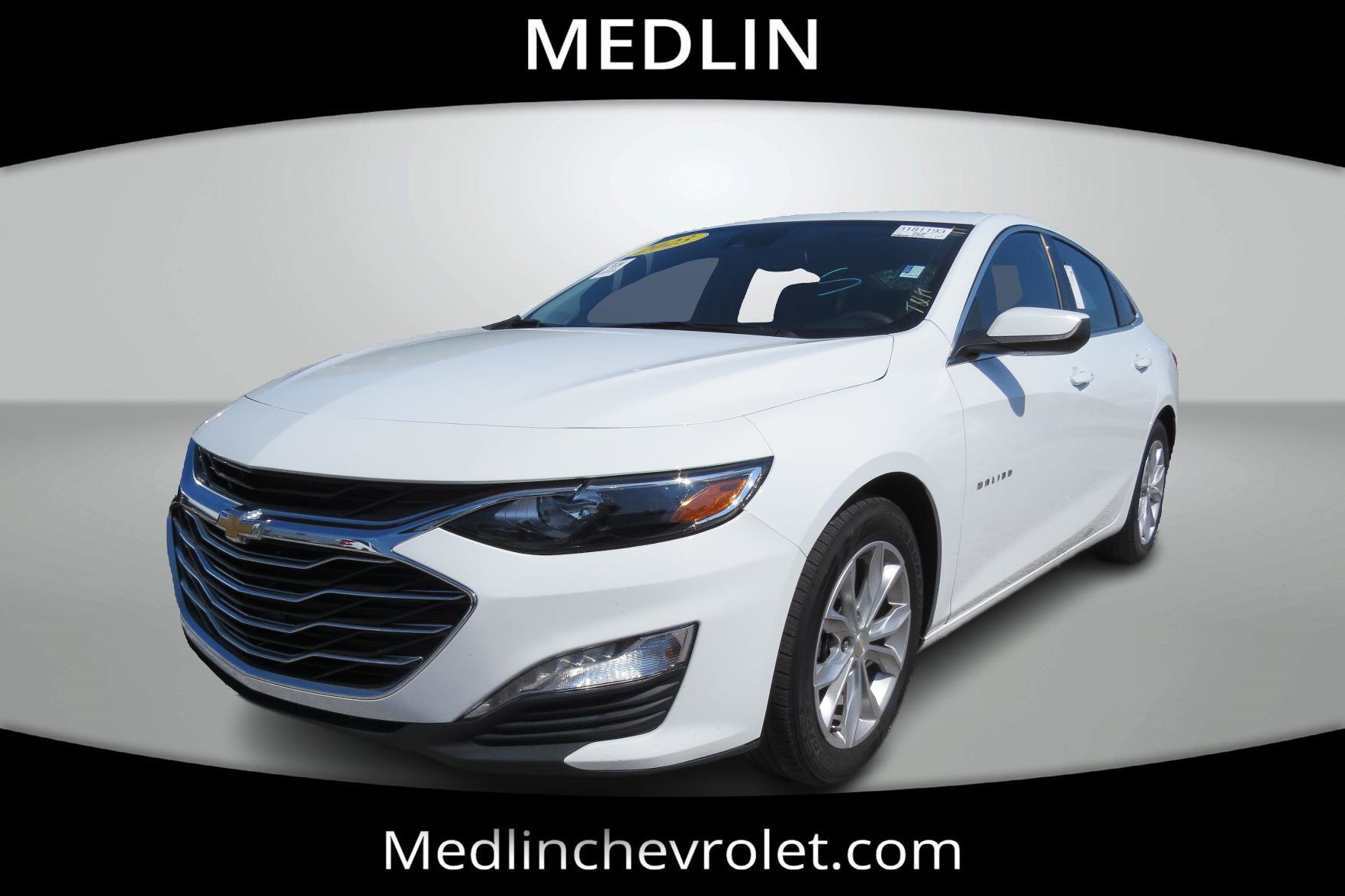 Used 2023 Chevrolet Malibu LT image 4