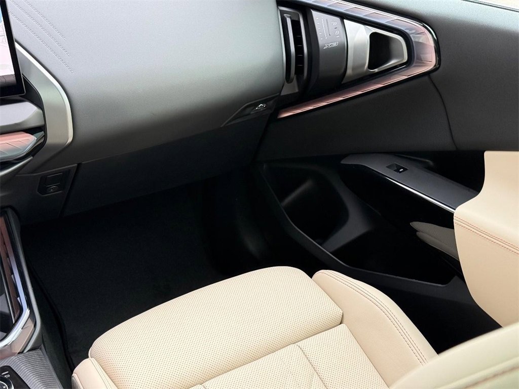 New 2026 BMW X3 xDrive30 w/ Convenience Package image 10