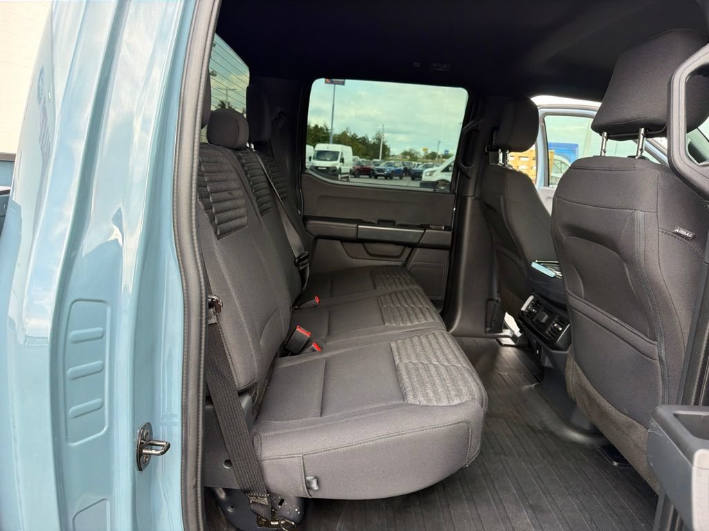Used 2023 Ford F150 XL AWD/4WD image 48