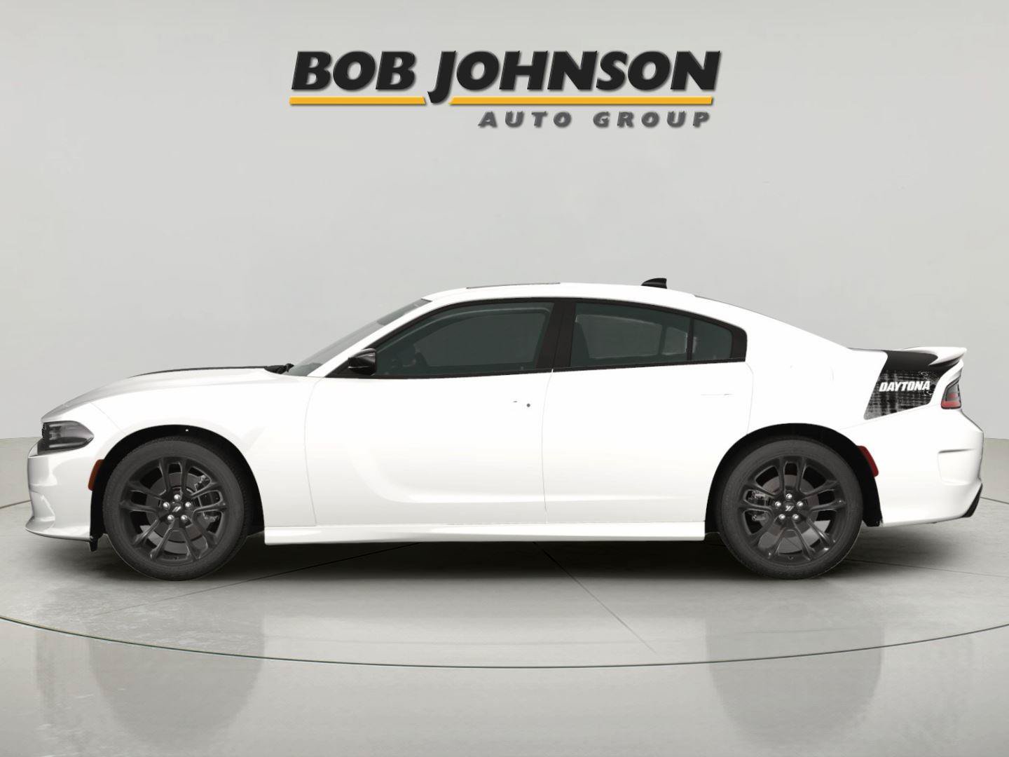 New 2023 Dodge Charger R/T w/ Daytona Edition Group RWD image 3