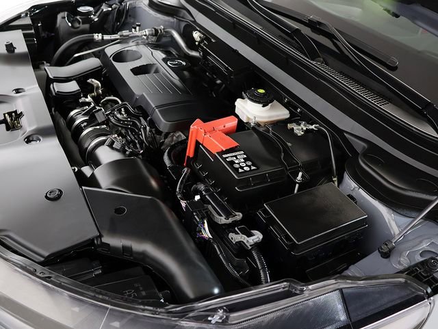 Certified 2026 Acura RDX A-Spec AWD/4WD image 41