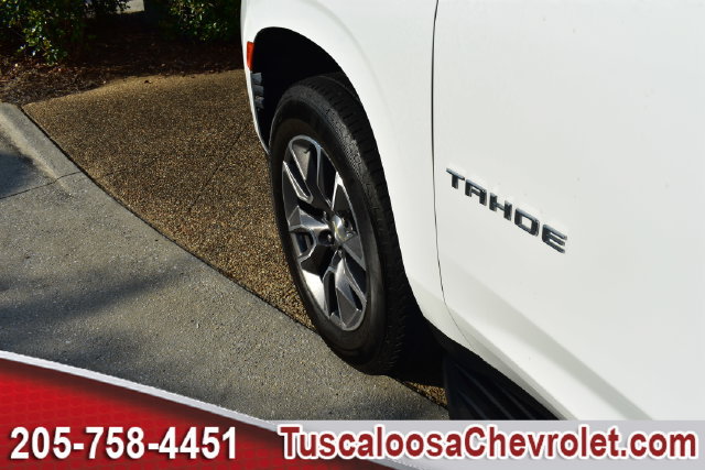 Used 2022 Chevrolet Tahoe LT RWD image 19