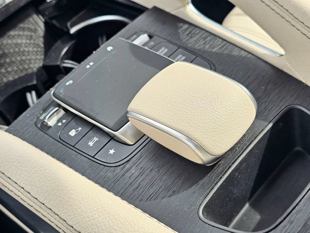 Certified 2024 Mercedes-Benz GLE 350 4MATIC image 39