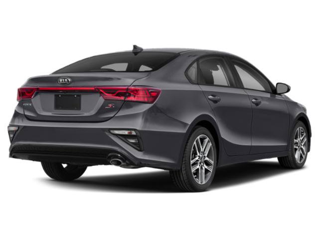 Used 2019 Kia Forte S FWD image 5