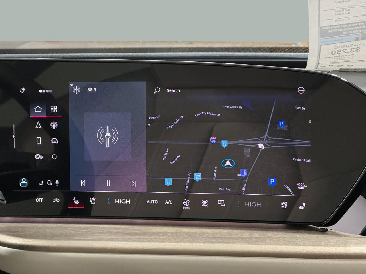 New 2025 Audi Q5 Premium Plus image 15