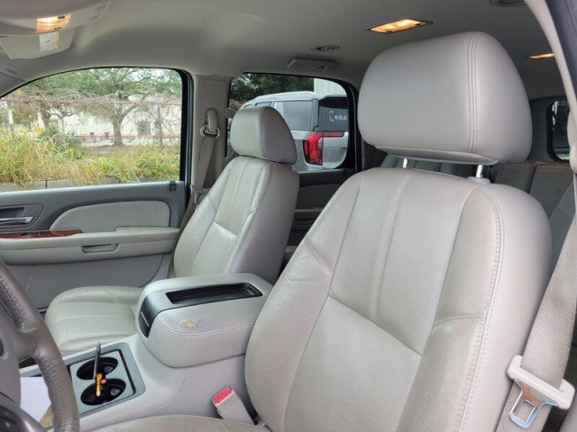 Used 2009 GMC Yukon SLT image 9