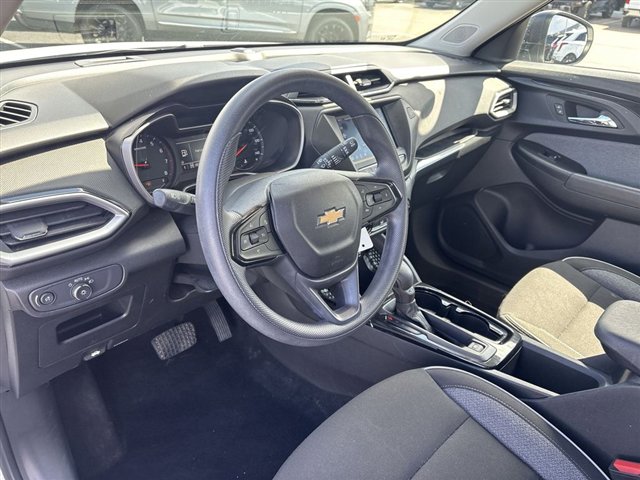 Certified 2023 Chevrolet TrailBlazer LS image 10