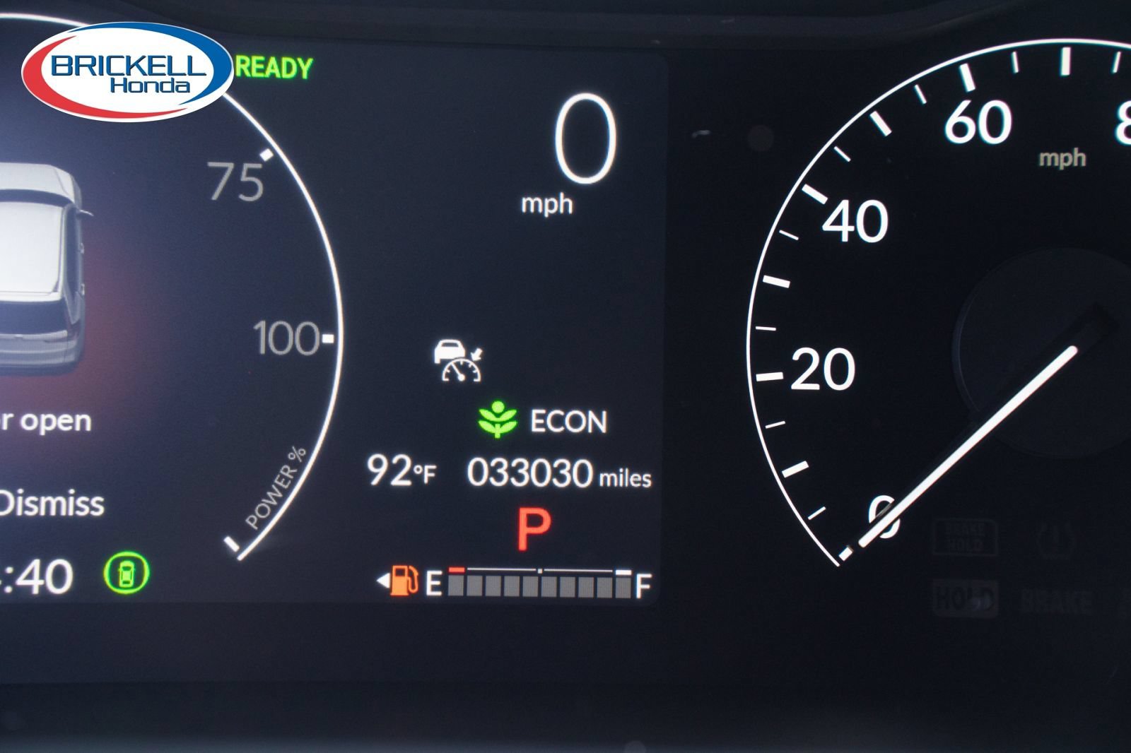 Certified 2023 Honda CR-V Sport image 38