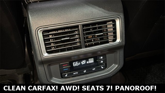 Used 2024 Volkswagen Atlas SEL Premium R-Line image 7