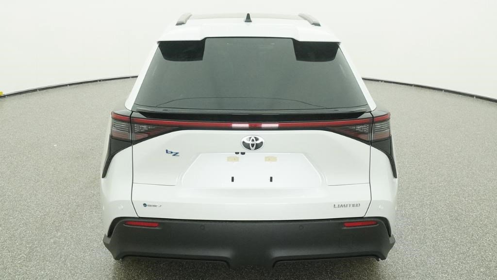 New 2026 Toyota bZ image 26