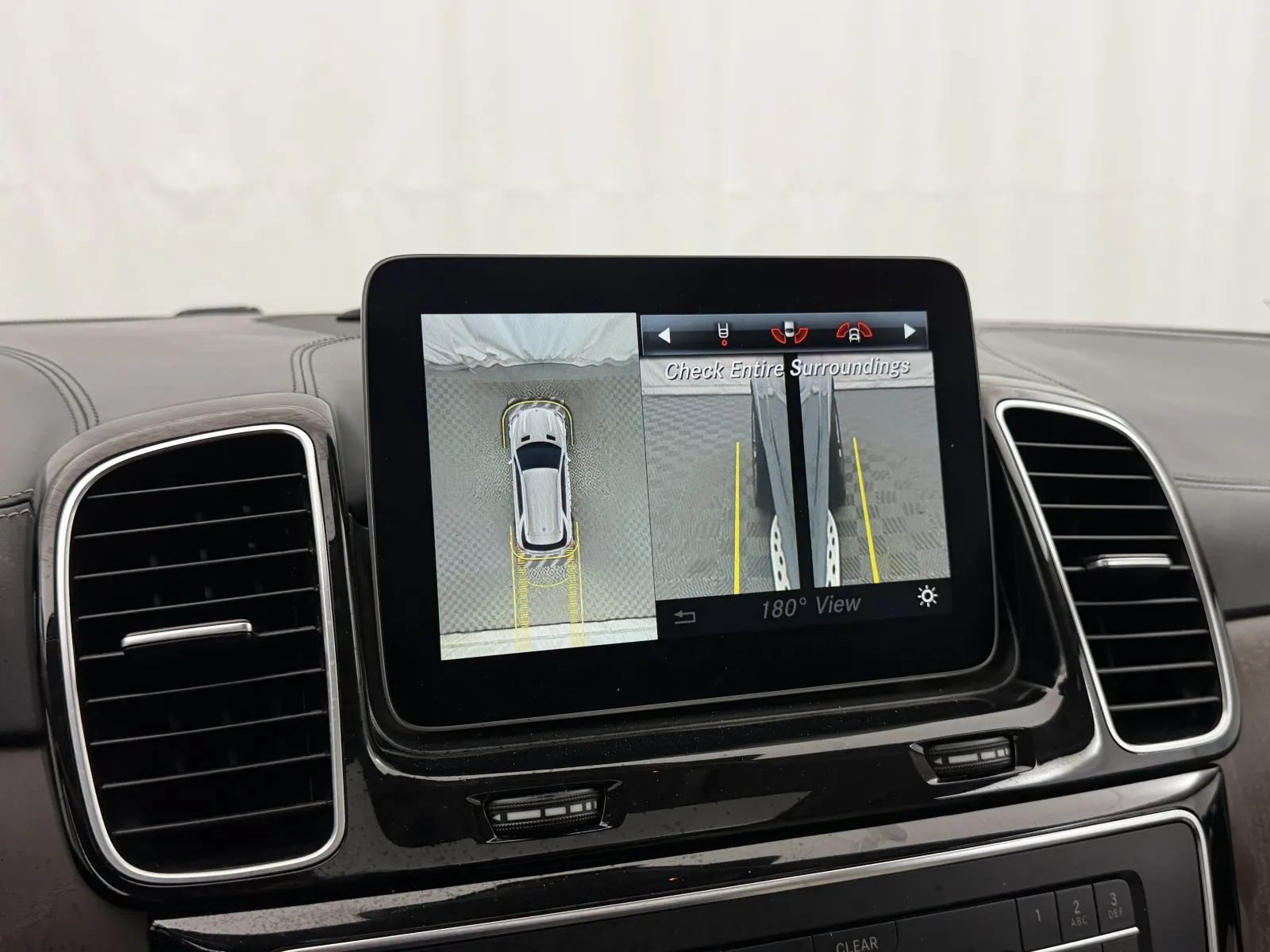 Used 2018 Mercedes-Benz GLE 63 AMG S image 31
