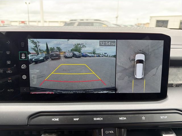 New 2027 Kia Telluride SX Prestige X-Pro AWD/4WD image 13